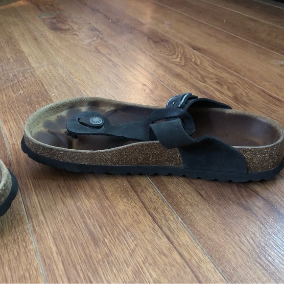 Betulah Sandals - Picture 6 of 9